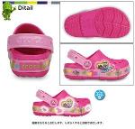 CrocsLights Butterfly Clog(สินค้าหมด)